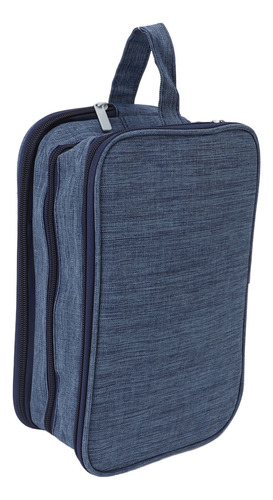 Bolso De Viaje De Lona A Prueba Agua