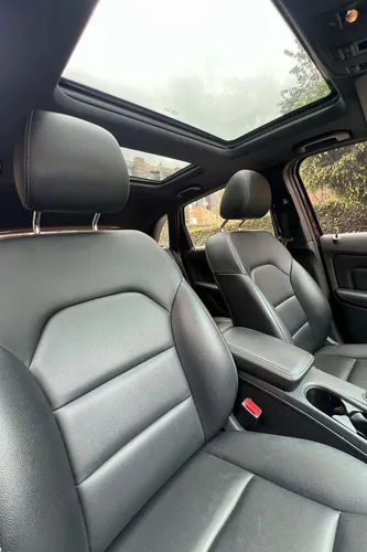 Mercedes-Benz Clase B 1.6 Blueefficiency
