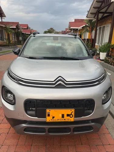Citroën C3 Aircross 1.2 Aircross Shine