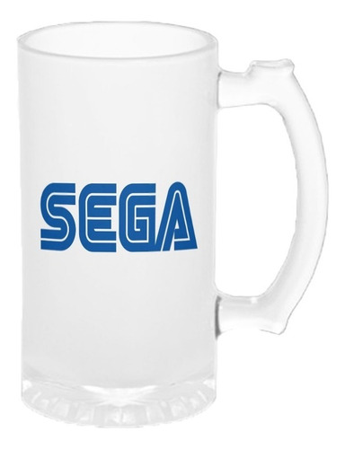 Chopp Esmerilado - Sega (gamers)