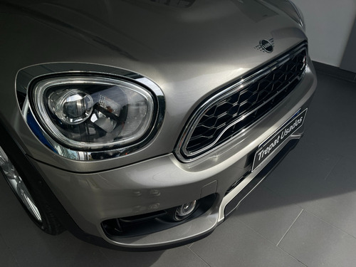 Imagen 19 de 24 de Mini Copper Countryman 2.0 Cooper S 192 Cv