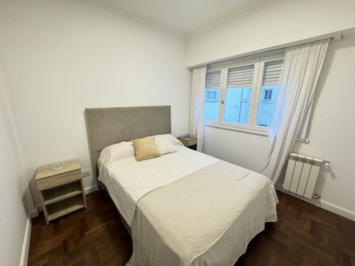 Departamento En Venta 2 Ambientes Centro Mar Del Plata