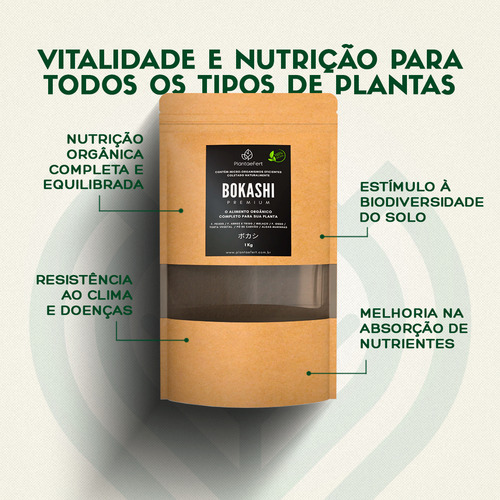 Adubo 10 10 10 5kg Floração Contínua Para Frutíferas E Flore
