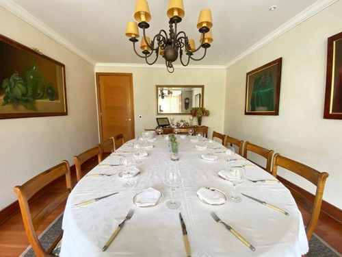 Imagen 13 de 19 de Penthouse Duplex/sta María De Manquehue