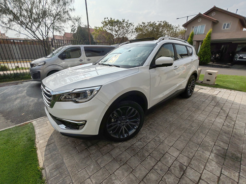 Jetour X70 1.5T Gls Mt