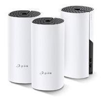 Router Tp-link Deco E43-pack 3 Piezas Ac1200 Whole-home Sist