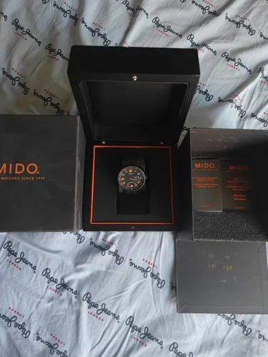 Mido 8340a deals
