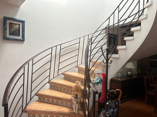 Casa En Venta En Narvarte, Benito Juárez, Cdmx