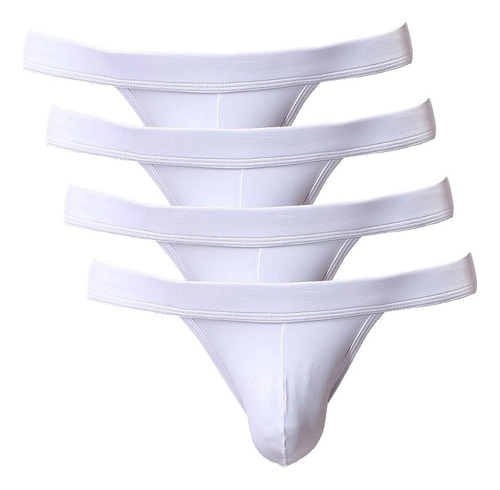 Código De Verano Briefs Para Hombres Pack Bukini Bikini Sexy