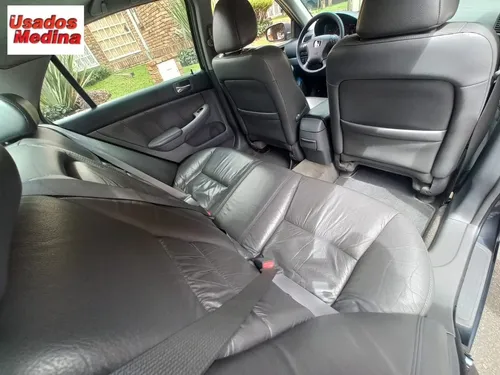 Honda Accord 3.0 Ex V6