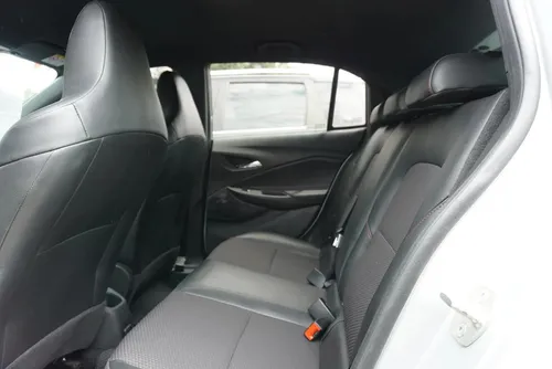 Chevrolet Onix 1.0T Rs Mt