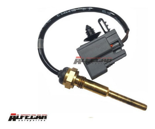 Sensor De Temperatura Ford Focus 2000-2004 1.8 Zetec Nafta