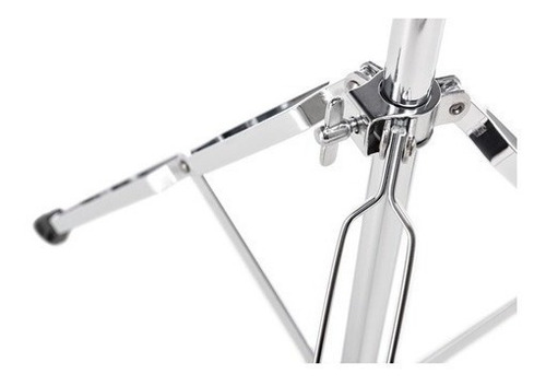 Pie Soporte Para Platillo Boom Mapex B200