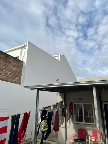 Casa Céntrica S/ Lote Propio | Zona Parque Agricultura