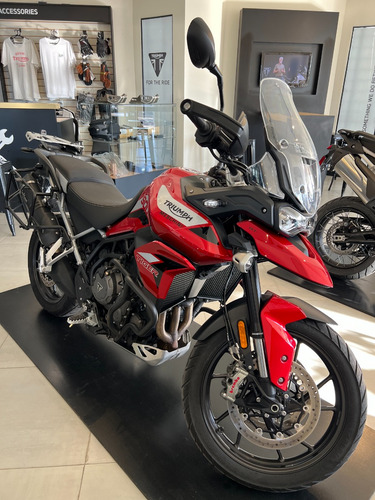 Imagen 3 de 7 de Triumph Tiger 900 Gt Low
