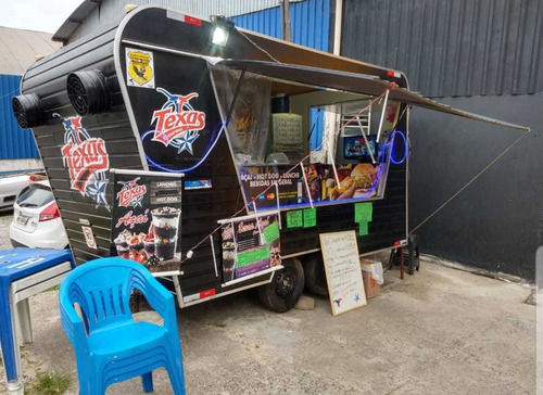 Trailer Trucado