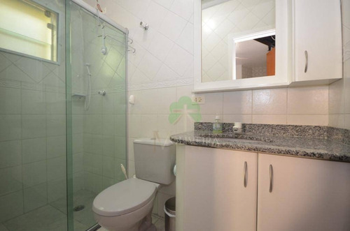 Casa À Venda, 107 M² Por R$ 640.000,00 - Jardim Monte Kemel - São Paulo/sp - Ca0290