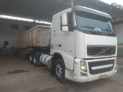 Volvo Fh D-13 400