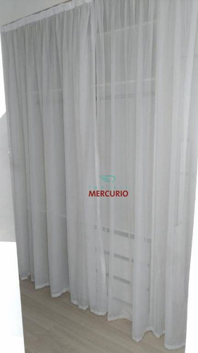 Imagem 6 de 14 de Apartamento À Venda, 35 M² Por R$ 220.000,00 - Vila Aeroporto Bauru - Bauru/sp - Ap2790