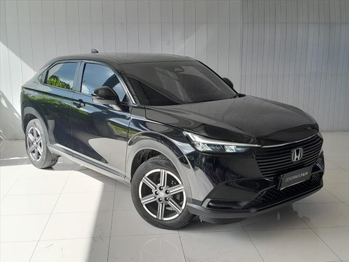Honda HR-V 1.5 DI I-VTEC FLEX EX CVT