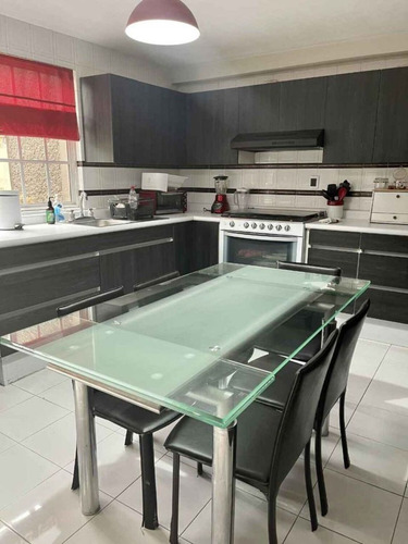 Casa En Venta Jordaens # 33, Col. Ciudad De Los Deportes, Alc. Benito Juarez, Cp. 03710 Liscell21