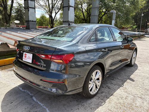 Audi A3 1.4 Sedán 35tfsi Dynamic At Dsg