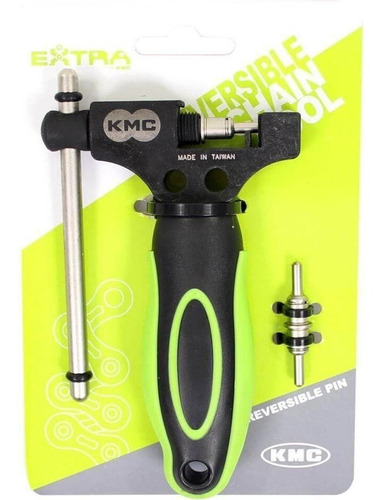 Corta Cadena Bicicleta Reversible Chain Tool Kmc