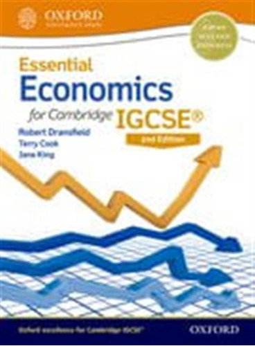 Essential Economics For Igcse **2nd Edition** *o/p* / Dransf