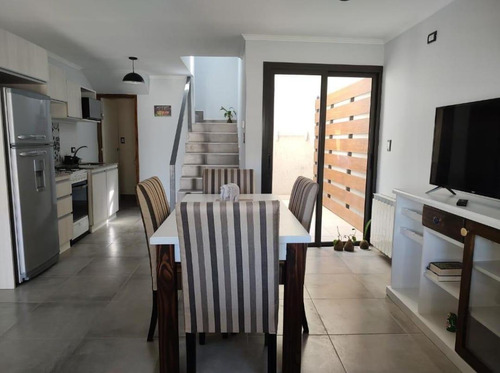 Departamento En Venta En Mendoza
