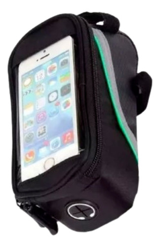 Estuche Para Celular Para Bicicleta 4.8 Roswheel