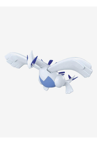 Figura Bandai Hobby - Pokemon Model Kit Lugia Armable