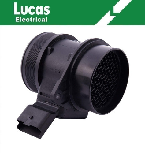 Sensor Maf Lucas Peugeot 307/citroen Picasso Hdi 5wk9621z