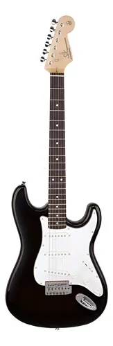 Guitarra Electrica Sx Standard Series Custom Handmade | Cuotas sin