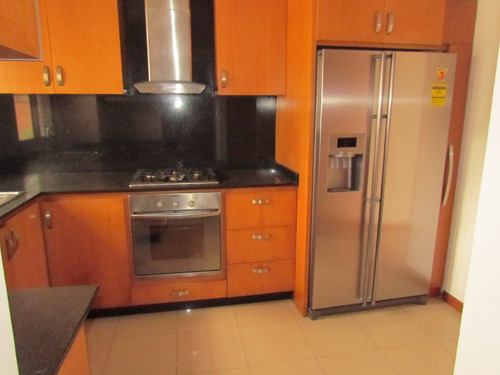Imagen 9 de 18 de Vendo/alquiler Apto 130m2 2h/3b/3p Mirador Los Campitos 7220