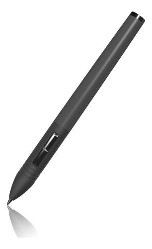 Lápiz Óptico Recargable Stylus 8192, 80 Bolígrafos, Batería