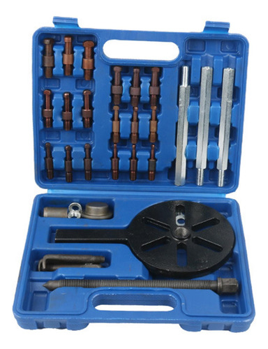 Inner Hole Puller Removal Tool Sturdy Bearing With 3 Jaw