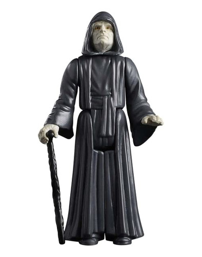 Star Wars Retro Collection The Emperor, Return Of The Jedi .