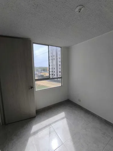 Apartamento Moderno Y Familiar En Conjunto Cerrado Cod. 67182