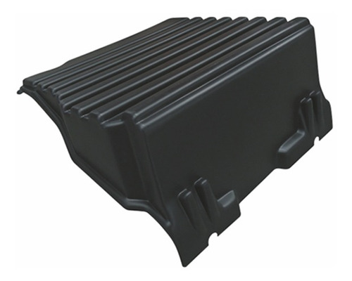 Tapa Caja De Bateria P/ Scan S5 Importado Plastico Inyectado