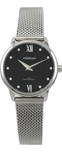 Reloj Mujer Mistral Lmt-7231-01 Joyeria Esponda