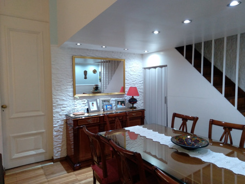 Dueño Vende Ph Remodelado