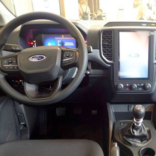 Ford Ranger 2.0 Cd 4X2 Xl 170Cv