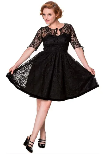 Vestidos góticos elegantes sale