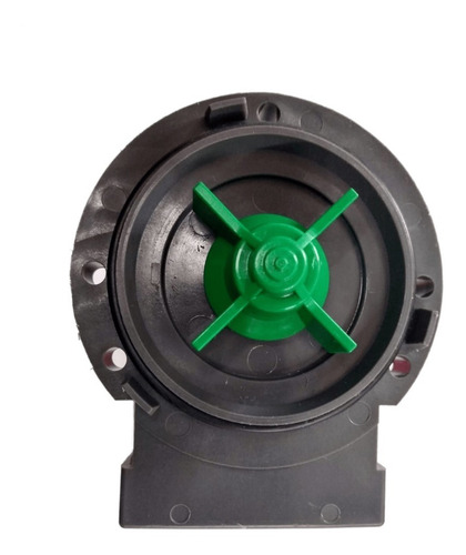 Bomba Lavarropas Compatible Con Lavarropa Drean Family