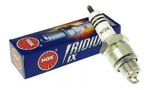 Velas Ngk Iridium Dr8eix Fazer Lander Xtz 250 Tenere Yamaha