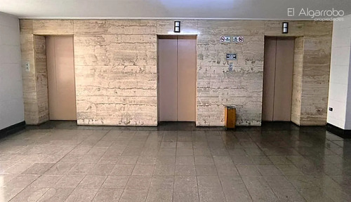 Oficina En Arriendo En Santiago - Metro Univ. De Chile