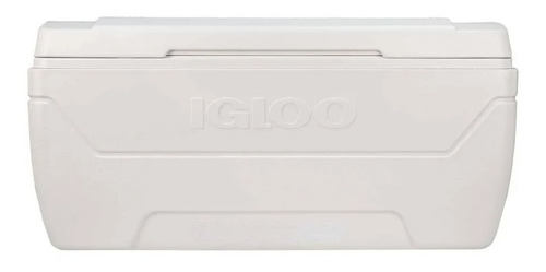 Hielera Igloo Silverado 150qt 248 Latas 142 Lts. Em