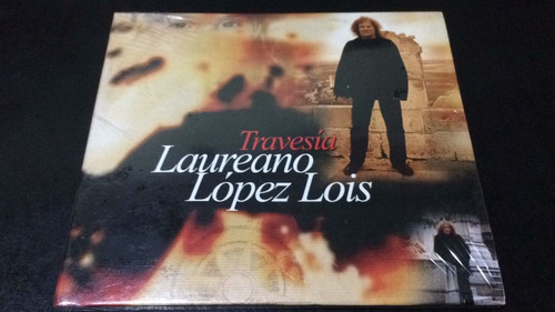 Laureano López Lois - Travesía - Cd Nuevo Cerrado 