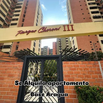Apartamento en alquiler