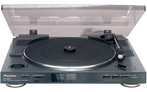 Tornamesa Pioneer Pl-990